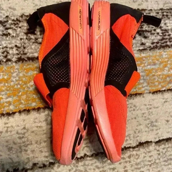 Nike Lunar Rift Racer Running Sneakers - Picture 8 of 13